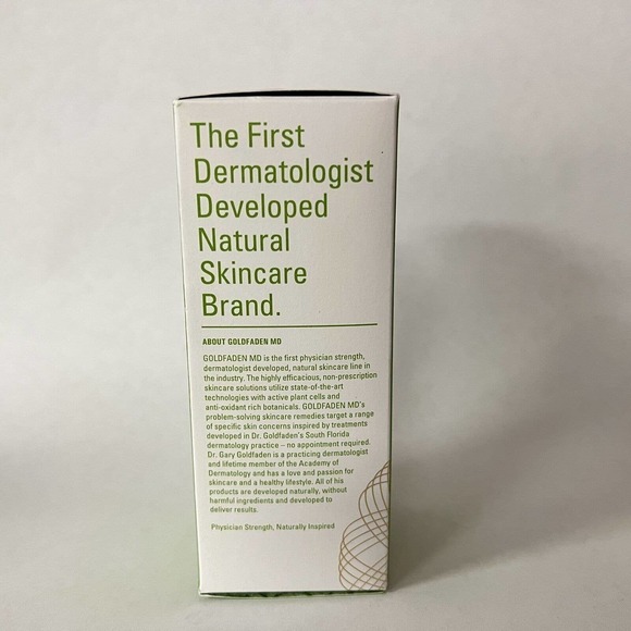 Goldfaden MD Brightening Elixir Serum 1 fl oz - Picture 5 of 7